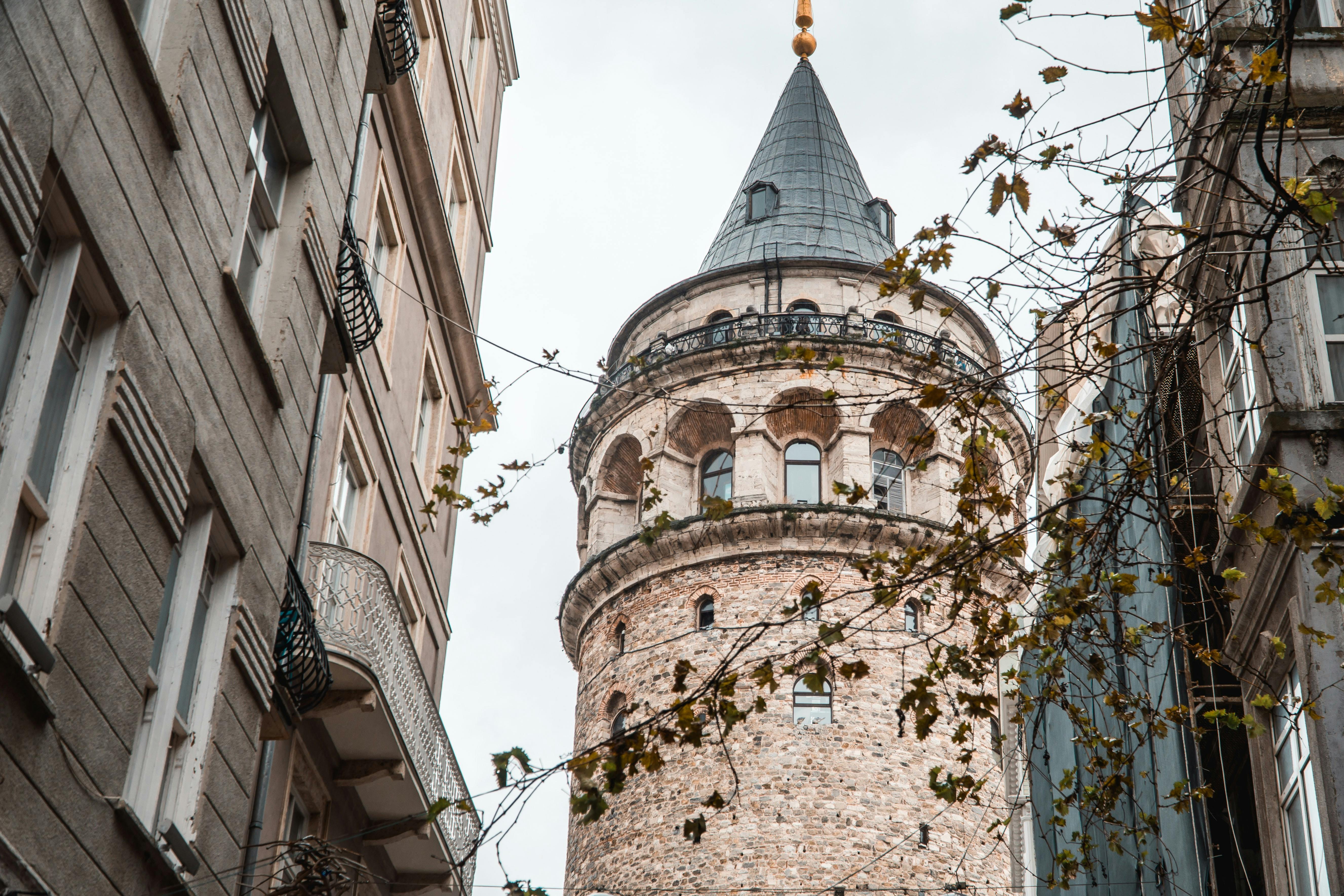 İstanbul Kültür Turu