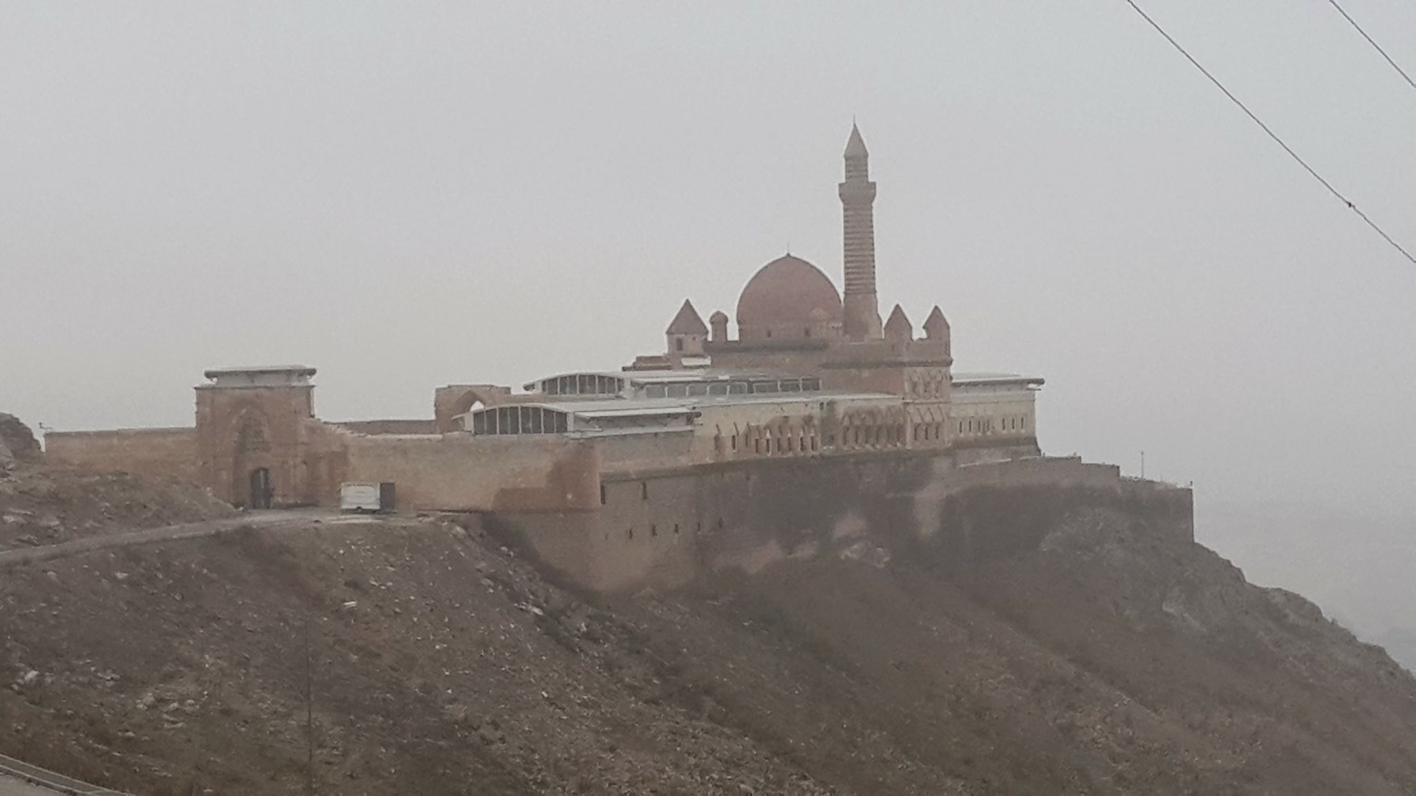Doğu Anadolu Turu