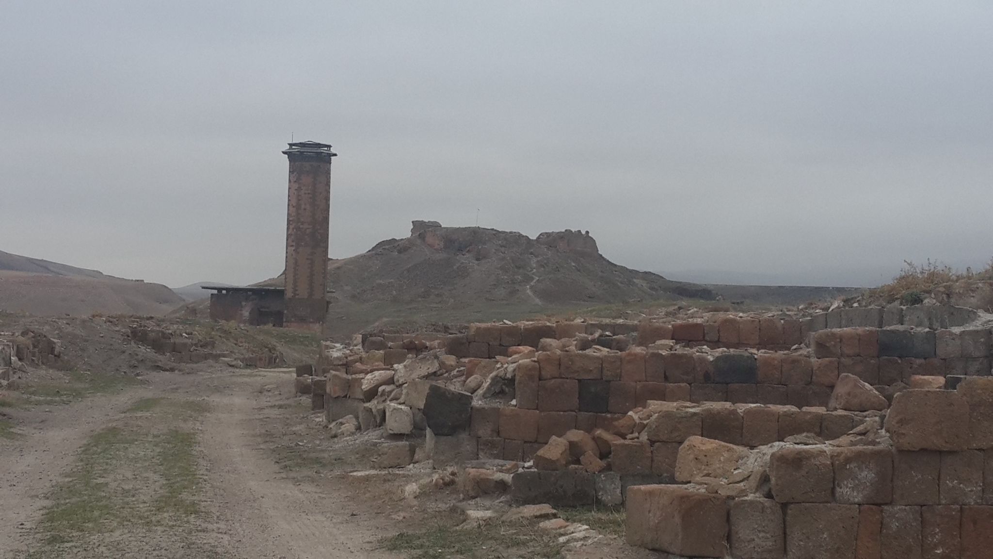 Doğu Anadolu Turu
