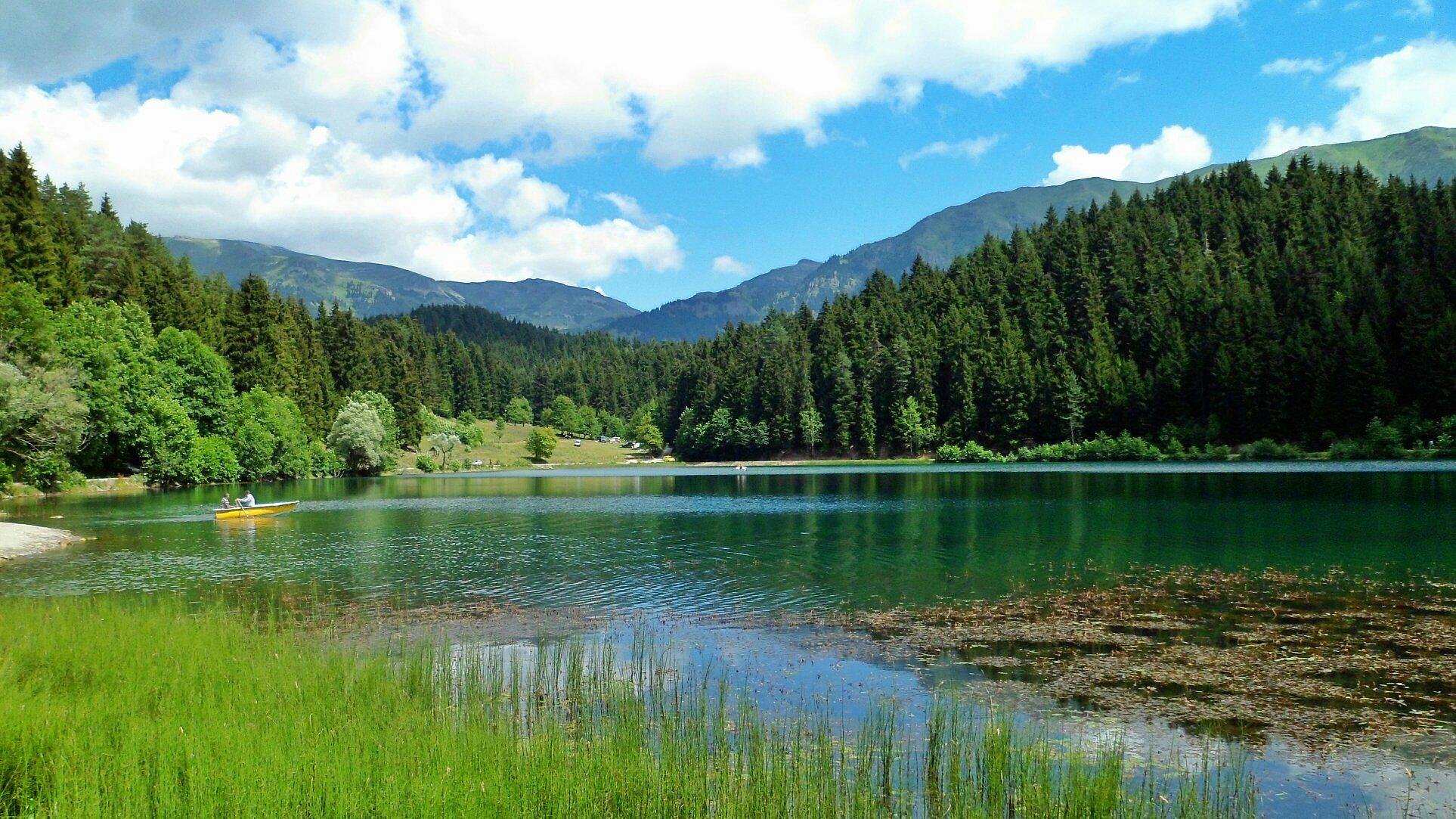 Şavşat Artvin Erzurum Turu