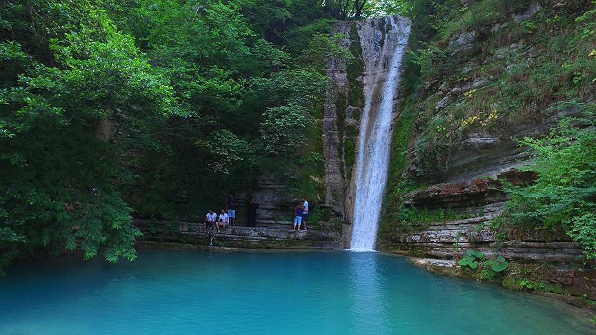 SİNOP KASTAMONU TURU