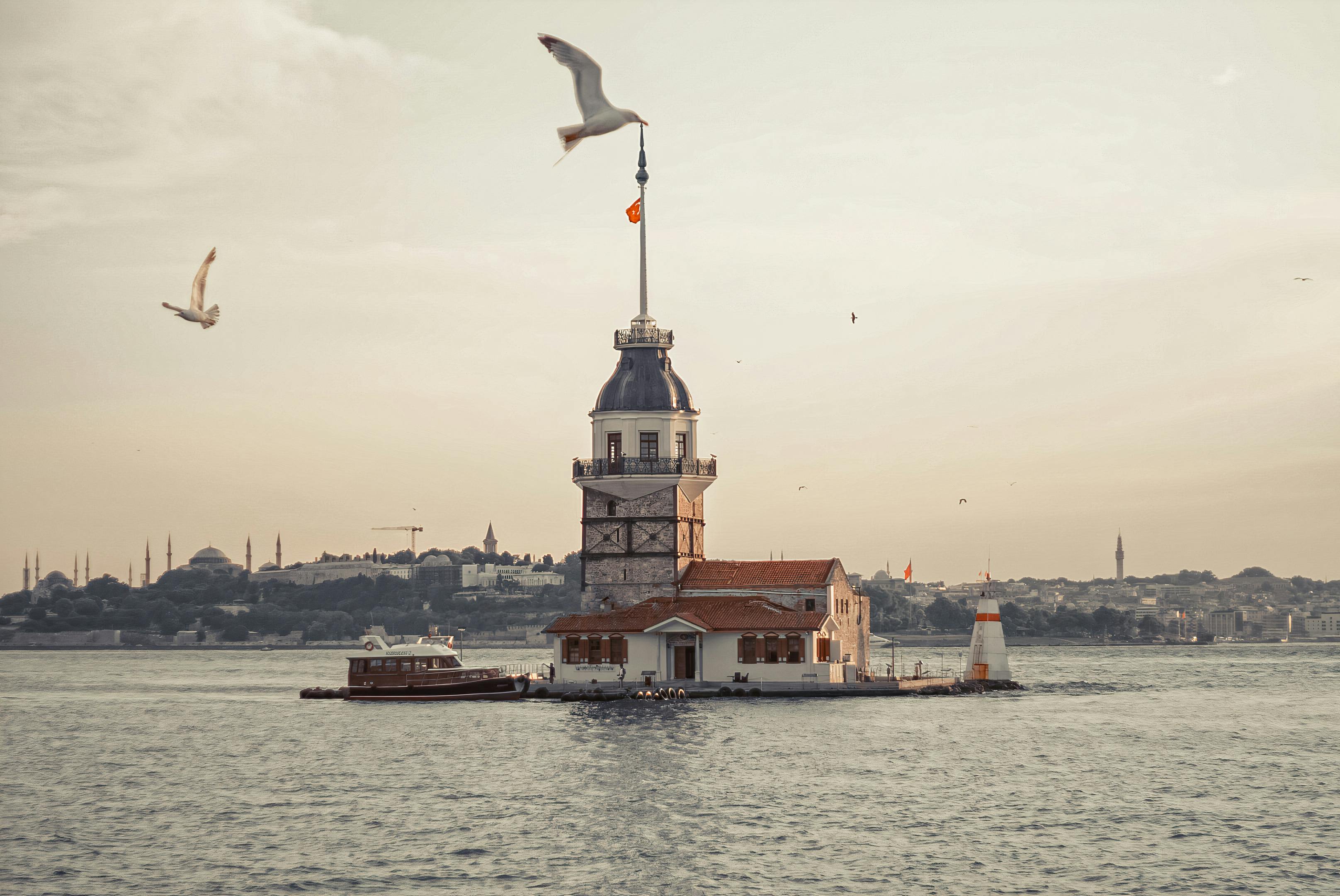 İstanbul Kültür Turu