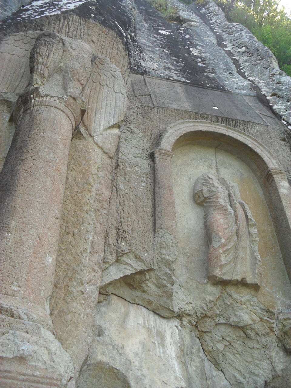 AMASRA TURU