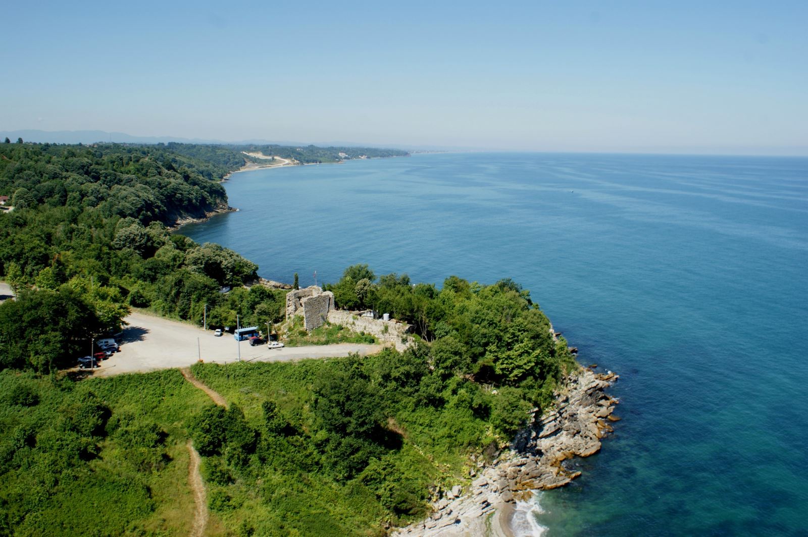 AKÇAKOCA & HEMŞİN KÖYÜ TURU