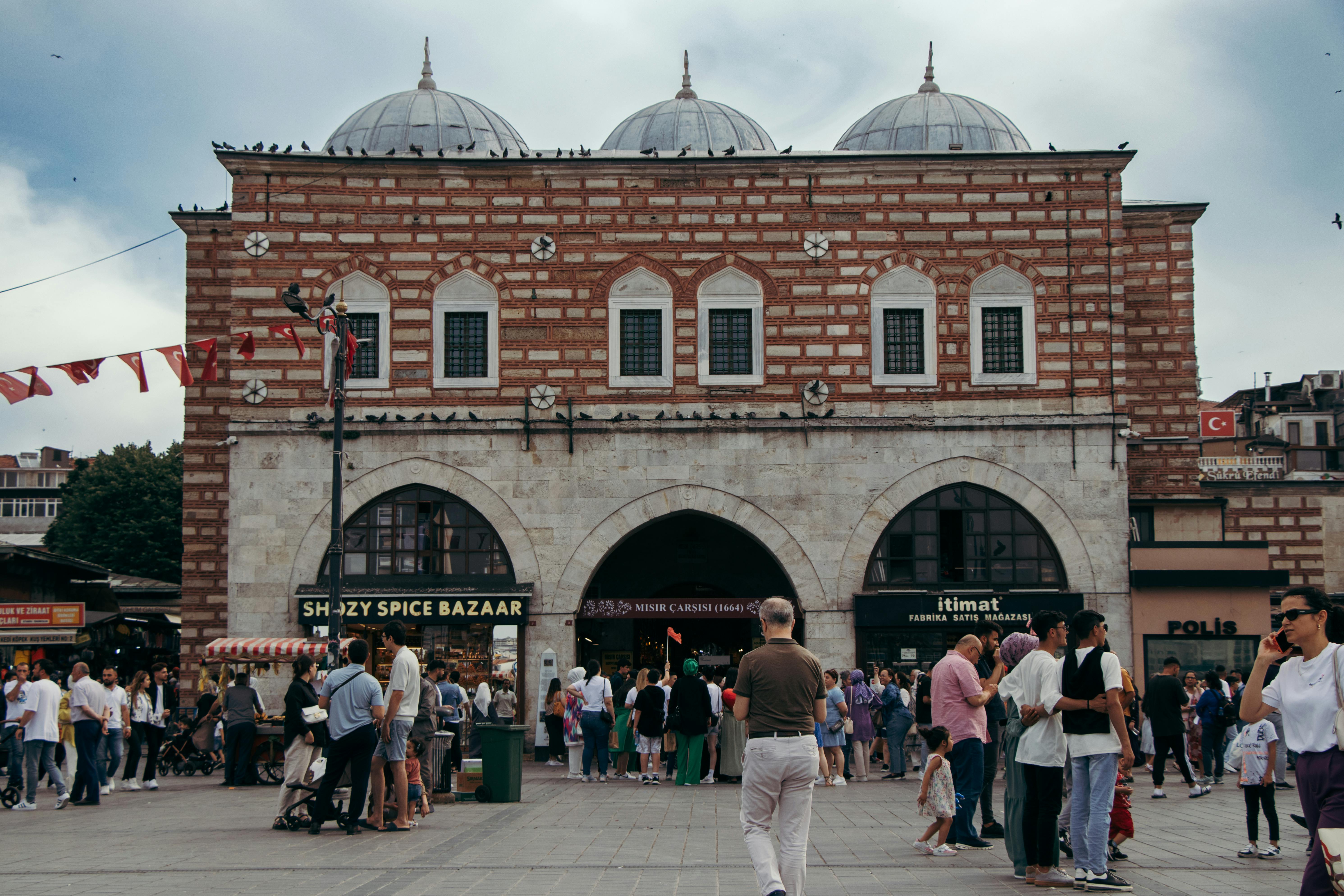 İstanbul Kültür Turu